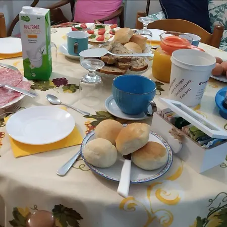 Bed & Breakfast Sweet Diano Marina