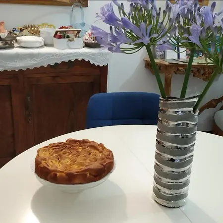 Sweet Bed & Breakfast