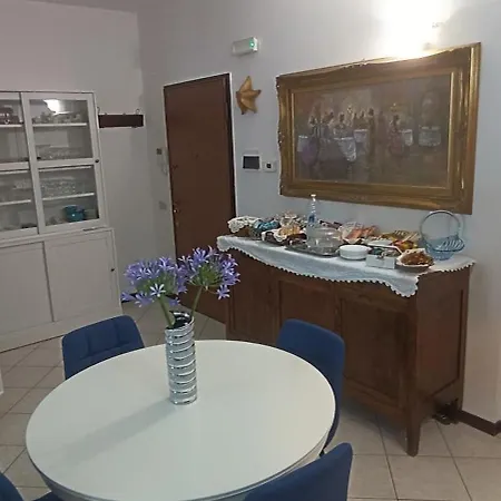 Sweet Bed & Breakfast Diano Marina
