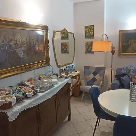 Bed & Breakfast Sweet Diano Marina