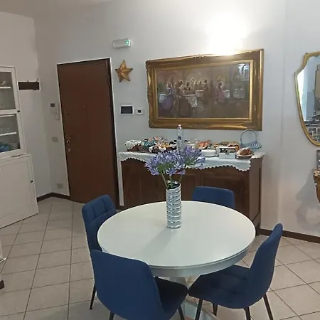 Sweet Bed & Breakfast