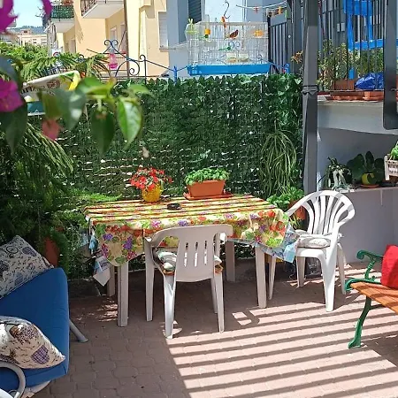 Bed & Breakfast Sweet *