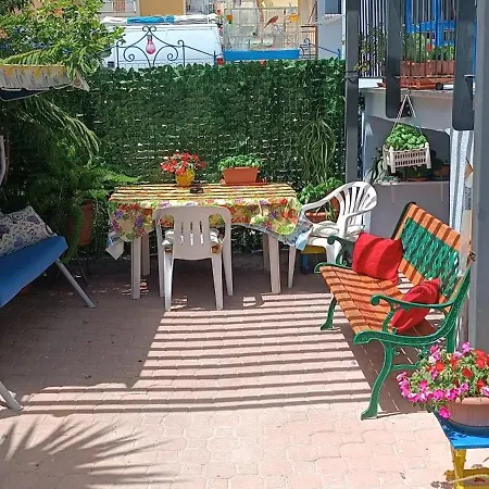 Bed & Breakfast Sweet Diano Marina