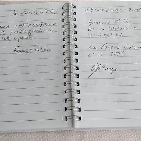 Bed & Breakfast Sweet