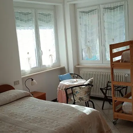 Bed & Breakfast Sweet Diano Marina