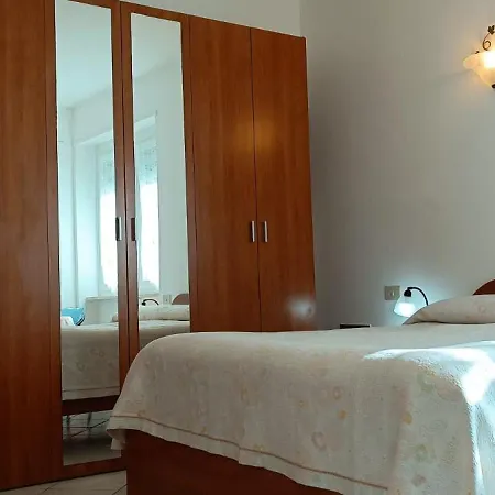 Sweet Bed & Breakfast Diano Marina