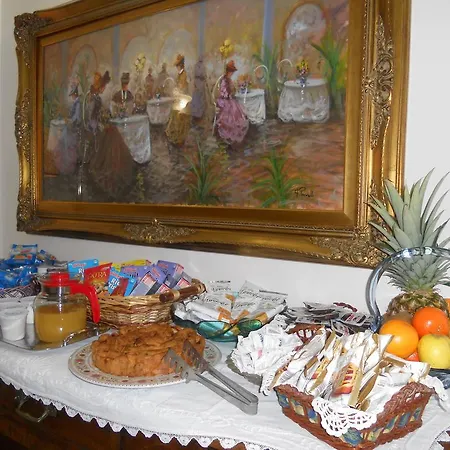 Bed & Breakfast Sweet *