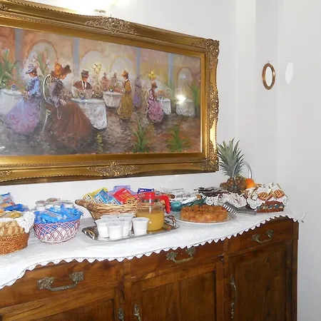 Bed & Breakfast Sweet *