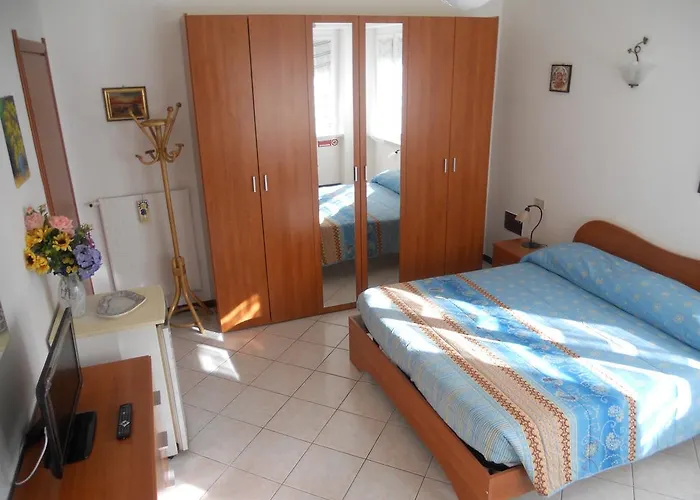 Sweet Bed & Breakfast 3*