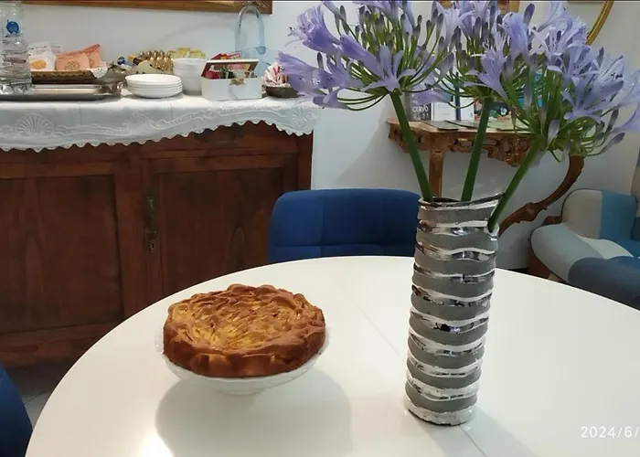 Sweet Bed & Breakfast