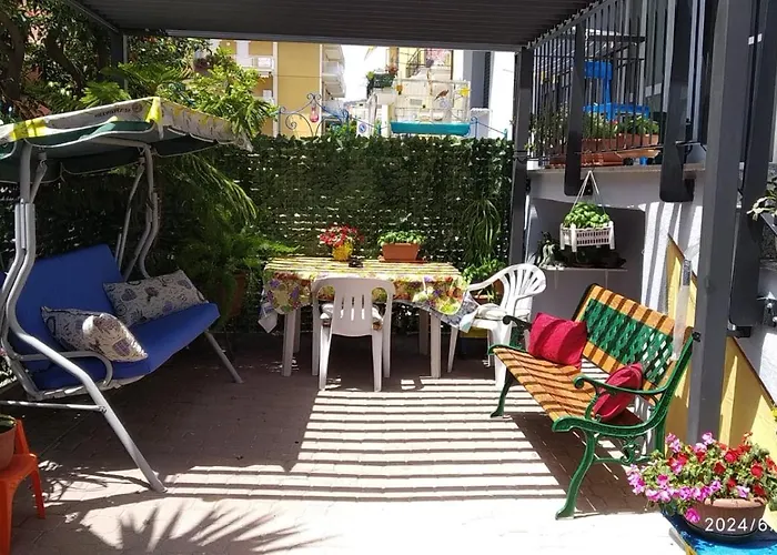 Sweet Bed & Breakfast 3*