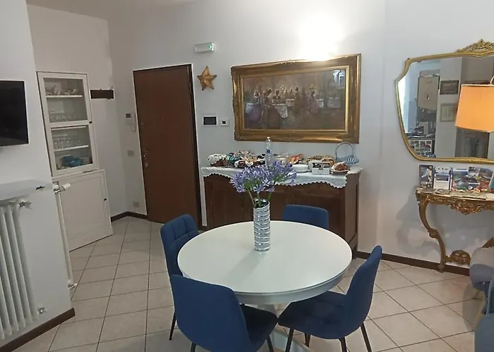 Sweet Bed & Breakfast