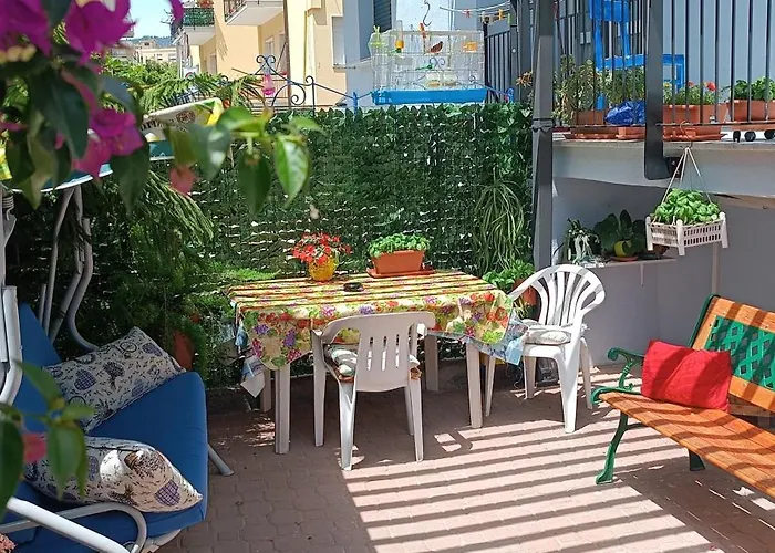 Bed & Breakfast Sweet 3*