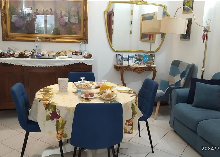 Sweet Bed & Breakfast Diano Marina
