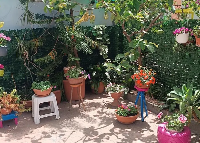 Bed & Breakfast Sweet Diano Marina