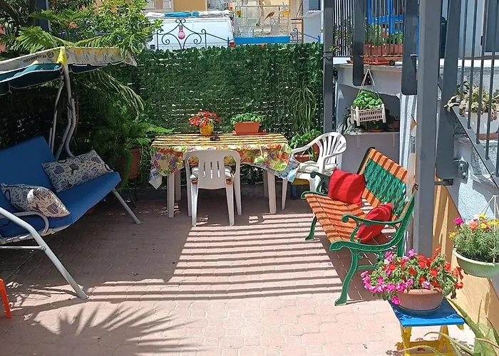 Bed & Breakfast Sweet Diano Marina