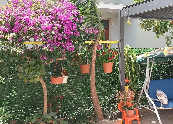 Bed & Breakfast Sweet Diano Marina