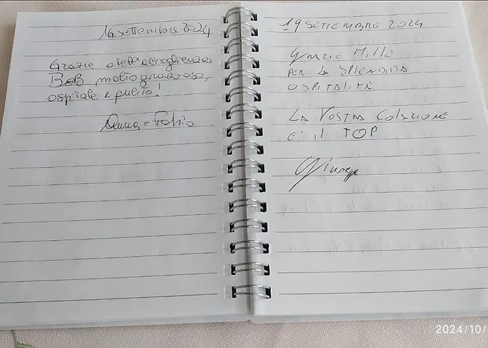 Bed & Breakfast Sweet