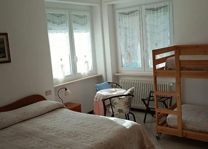 Bed & Breakfast Sweet Diano Marina