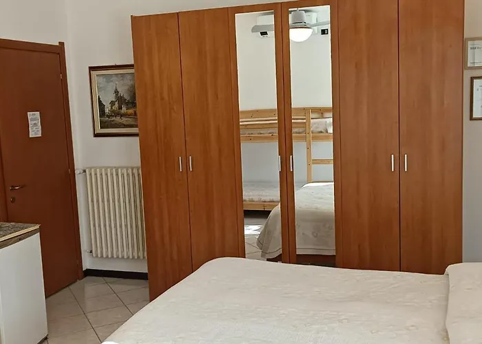 Bed & Breakfast Sweet