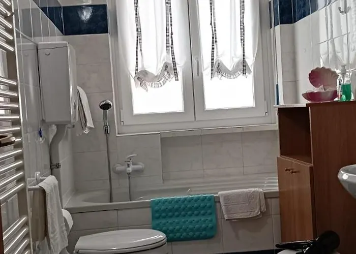 Sweet Bed & Breakfast 3*