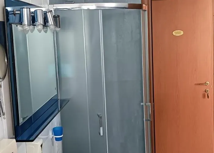 Bed & Breakfast Sweet