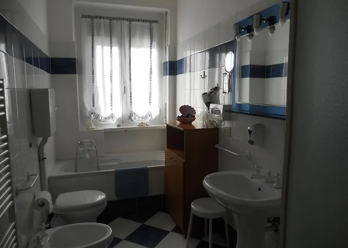 Bed & Breakfast Sweet 3*