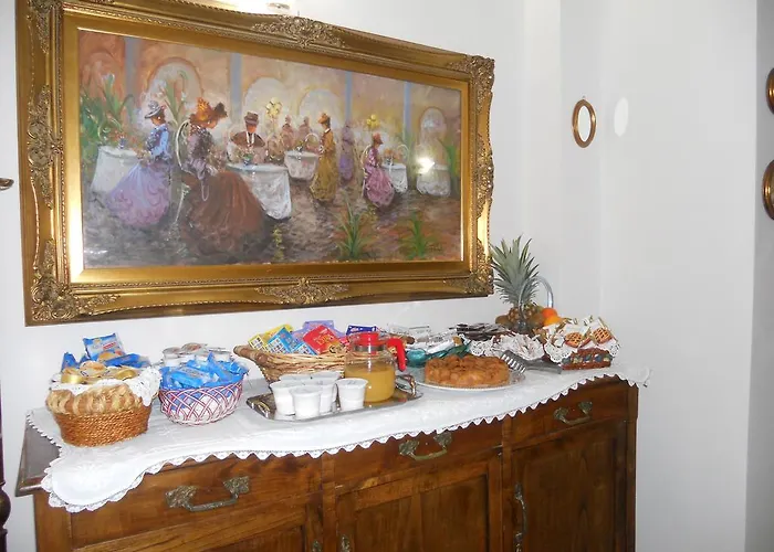 Bed & Breakfast Sweet 3*