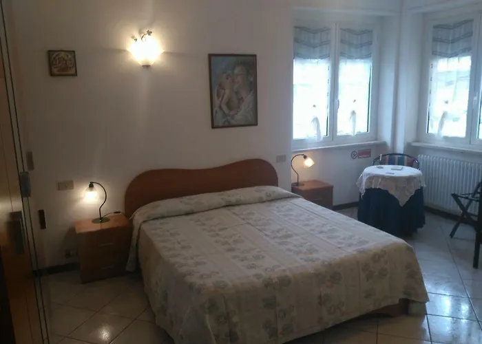 Bed & Breakfast Sweet 3*