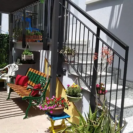 Sweet دْيانو مارينا