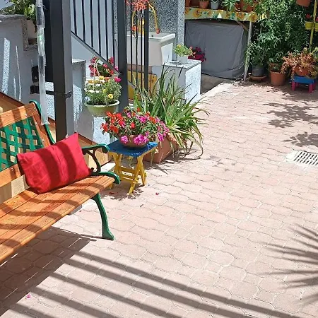 Sweet 3* دْيانو مارينا