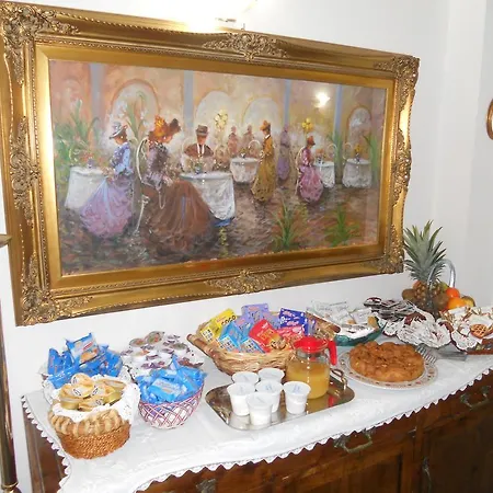 فندق مبيت وإفطار Sweet دْيانو مارينا