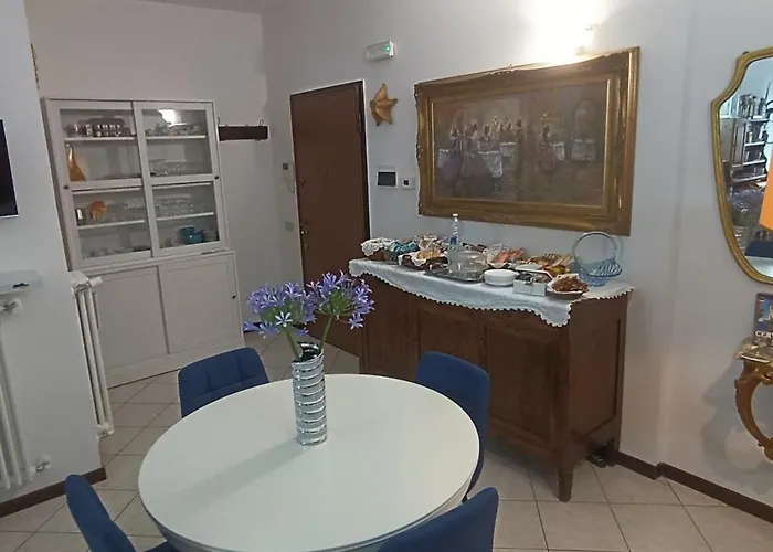 Sweet Panzió Diano Marina